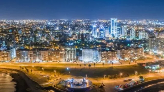 Todo lo que hay que saber sobre Montevideo (el turismo en descubrimontevideo.uy) 