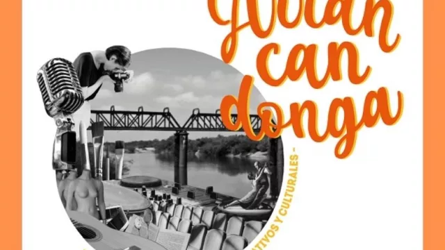 ¡Vamos que se viene Arrancandonga! (programa para impulsar la Economía Naranja)