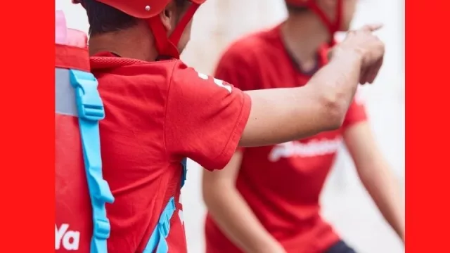 PedidosYa quiere llevar sus mochilas rojas a más ciudades del interior (en 2021 a Minas, Rivera y más)