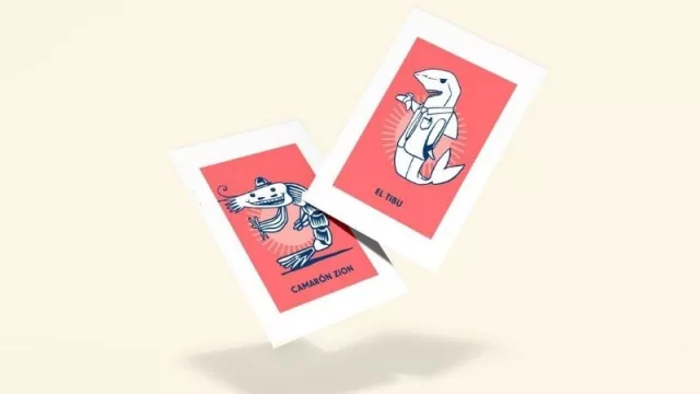 Pez Globito Box para los más chiquitos