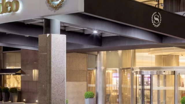 Marriott potencia su plataforma digital para reuniones y eventos 