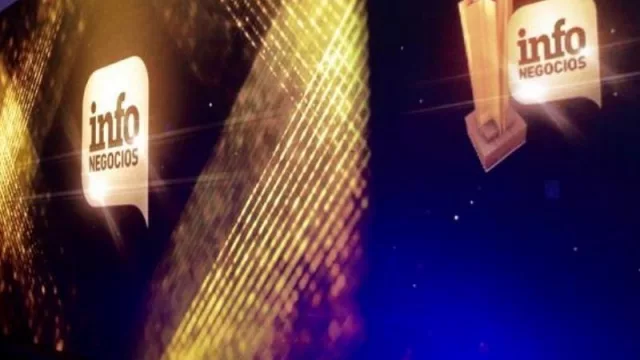 Porque el 13 es de buen agüero (se viene la Gala de InfoNegocios con los mejores del 2020)