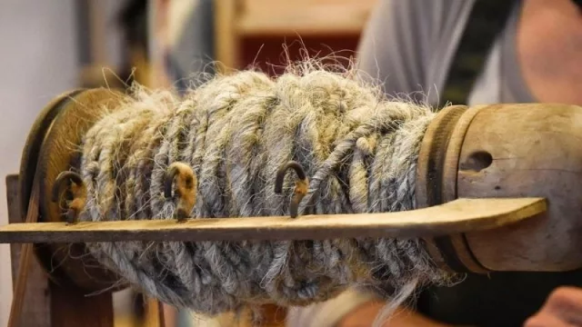 Quien tiene ovejas, tiene queso, lana y marca (llega Uruguay Wools el brand de los 6.4 ovinos del país) 