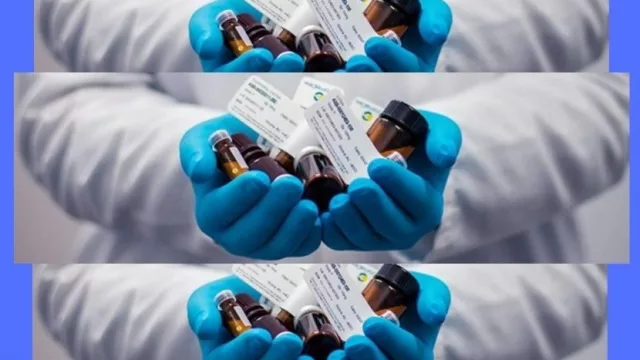 Para transformar juntos la cadena de suministro farmacéutico (UY presente en LogiPharma 2020)