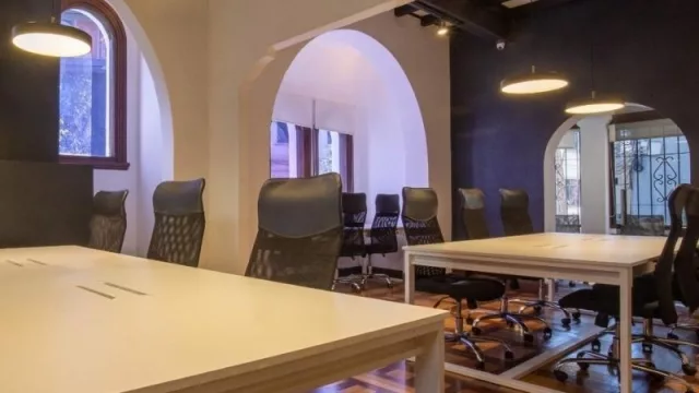 A pesar de la pandemia Copper sigue expandiendo su cowork (inaugura Copper Ellauri en el corazón de Pocitos)