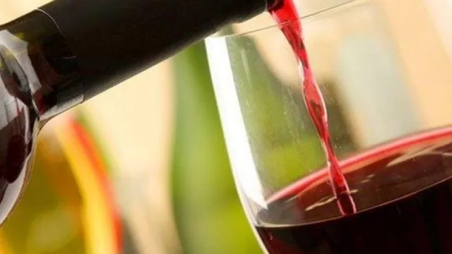 Como los mejores vinos (el Salón del Géant valió la espera)