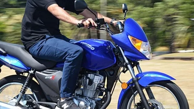 La demanda de motos crece 10% (cambios que el COVID-19 trajo en el hábito de transporte)