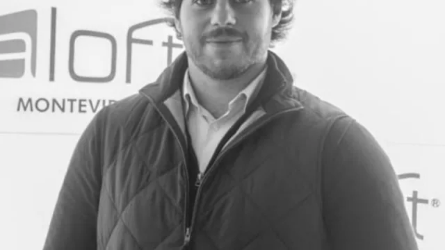 Con el director de Wikimusculos Maximiliano Cáceres