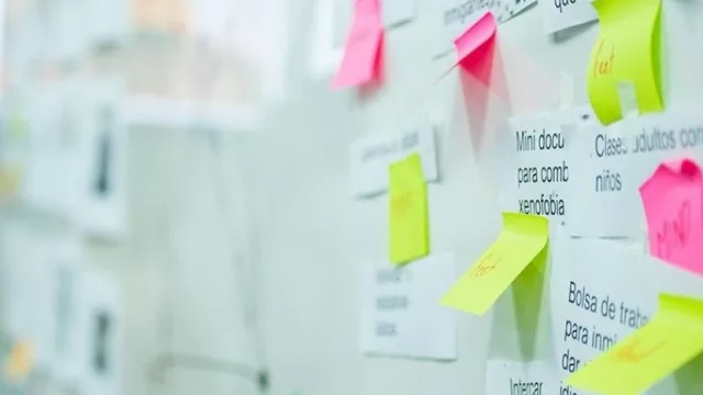 ¿Es posible transformar el futuro? ONU y ORT se juntan y te invitan a pensarlo