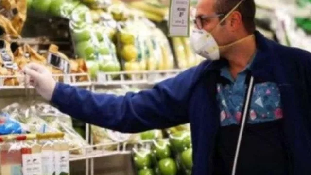 La actividad comercial registró la quinta caída consecutiva en términos interanuales (retrocedió a 2,9%)