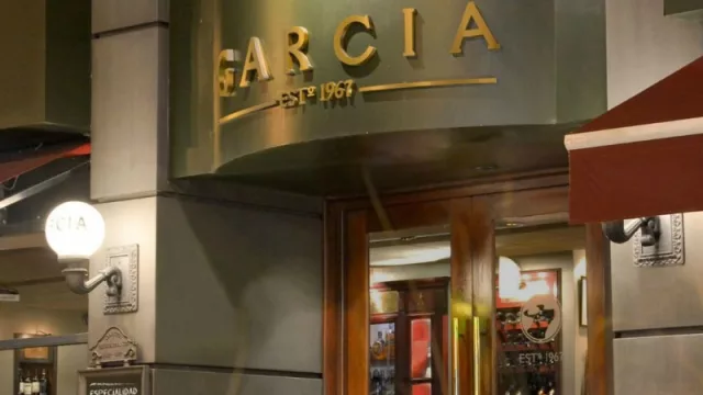 El restorán García mejora pero para llegar al punto de equilibrio 