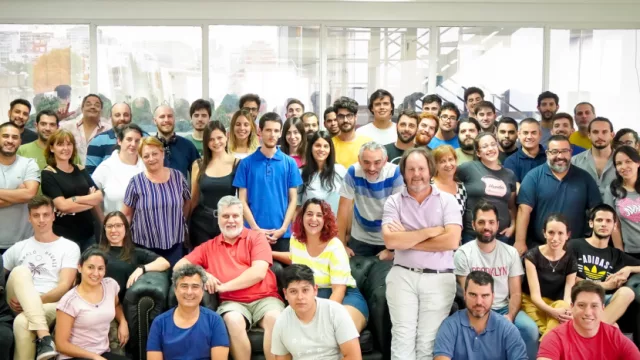 La compañía de software argentina Finnegans se expande a Uruguay, Bolivia y Paraguay