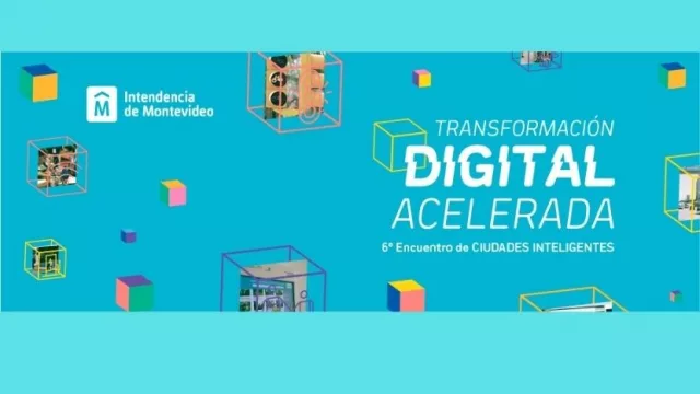 Otra Mañana de Innovación (Montevideo cada vez más inteligente)  