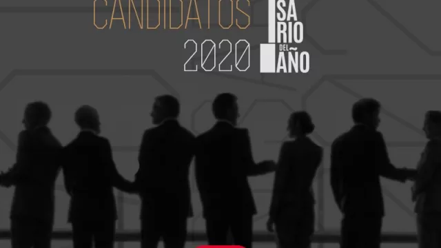 Cumplimos 13 años y estamos imaginando una gran edición de El Empresario, CEO (y también el Equipo) del 2020