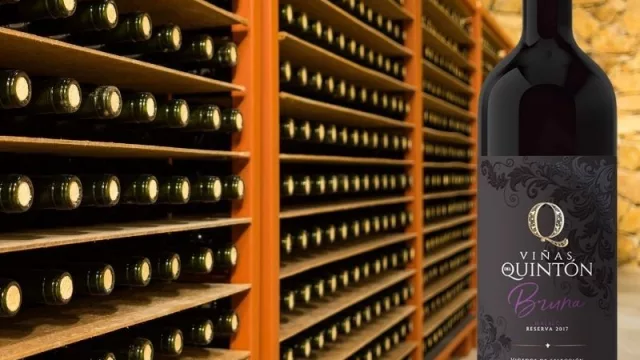 Un capricho que se transforma en el mejor Malbec uruguayo