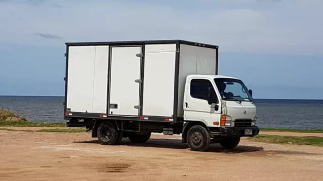 El miedo a los robos y el gobierno hicieron que en julio mejoren las empresas de mudanzas  