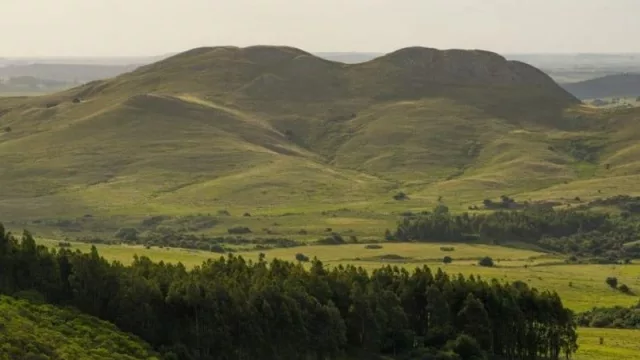 Roadtrip por las sierras uruguayas (te invita Uruguay365)