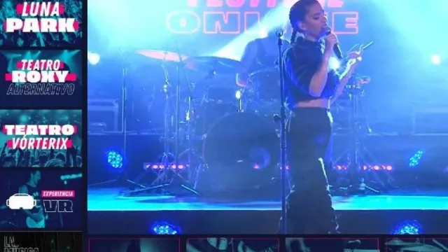 Cosquín Rock digital reunió 170.000 personas (Monster Energy, Jägermeister y Pilsen como sponsors y con financiación de OCA)