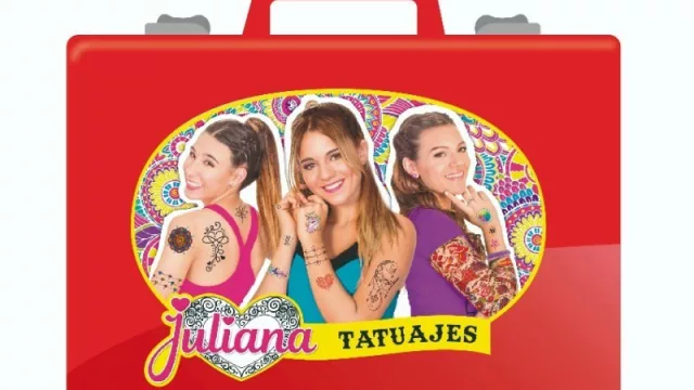 Para Giro didáctico “Papá Noel” viene mucho más cargado que los niños en su día 