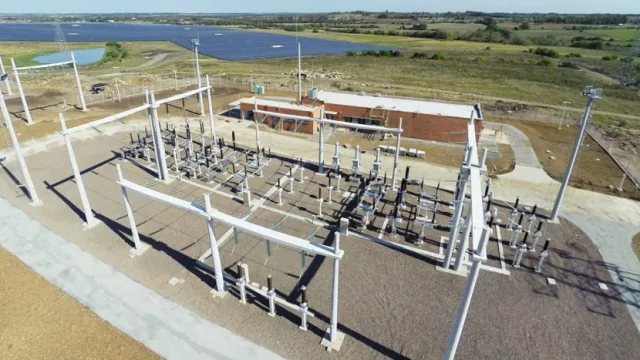 La empresa uruguaya Ingener se expande en América Latina (nueva obra en Bolivia)