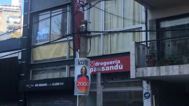 Droguería Paysandú abre un local en Punta Carretas