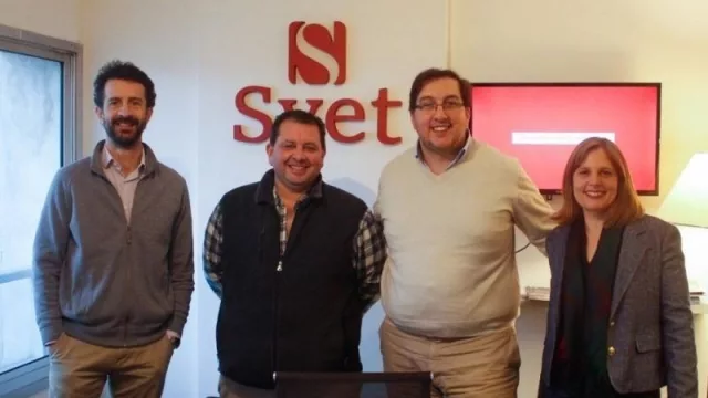 Don Pedro abre su tercer local en UY (bajo el formato franquicia fortalece la marca) 