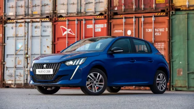 Es cuestión de tiempo para que Uruguay reciba al “Car of the year”