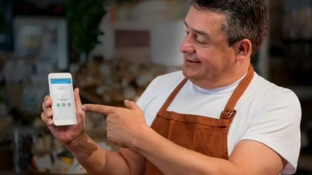 Links de pago (cada vez más comercios y profesionales se animan a hacer “clic caja”)