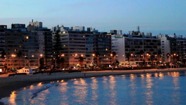 Pocitos tiene su chatbot para que te enteres de todo (los creadores de Carrascobot piensan ir barrio por barrio)