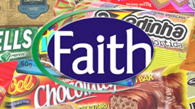 Faith crece en caldos y mezclas, pero cae en golosinas (además, lanzará nuevos productos)
