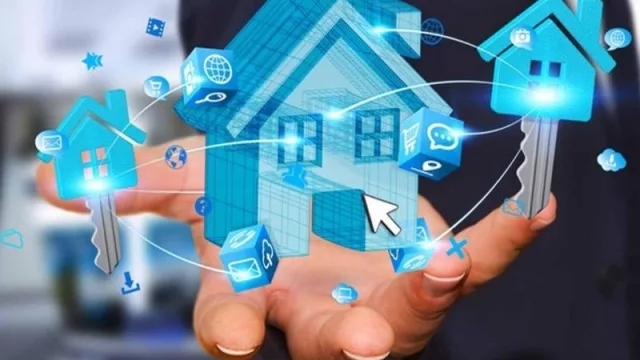 El mercado inmobiliario se recupera en un 87% respecto a marzo