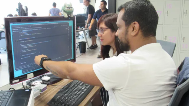 GeoPagos, la empresa de soluciones de pago digital, busca incorporar talento uruguayo 