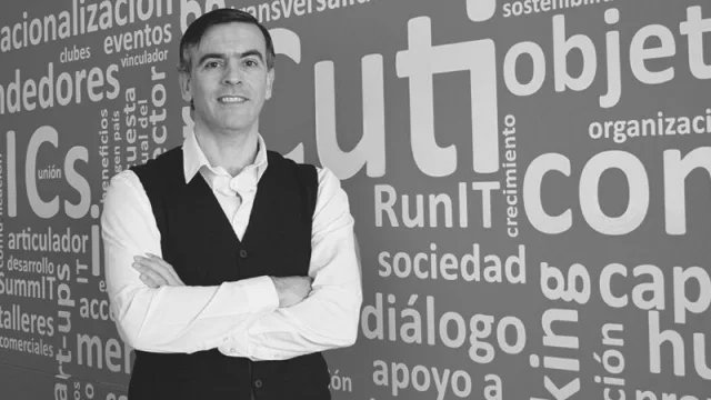 Leonardo Loureiro asumió nuevamente como presidente de CUTI