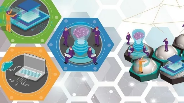 Seguir capacitándose en herramientas digitales (gratis y con cupo hasta 10.000 personas)