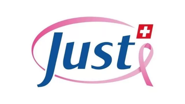 Con el director de Swiss Just, Eduardo Fernández