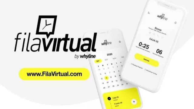 Fila Virtual, el desarrollo argentino al que el COVID-19 le vino “como anillo al dedo”