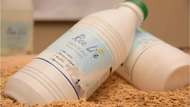 Arroz con leche me quiero casar, pero en la city (Rice Life planea llegar de Artigas a MVD con 5.000 lts)