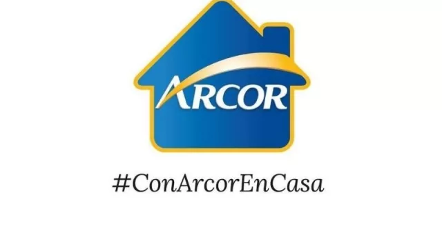 Arcor se quedó helado en Uruguay y trae ayuda desde su casa matriz 