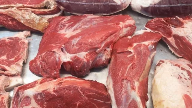 Si comprás carne que no sea en Canelones (es un 3% más cara, argumentan los carniceros)