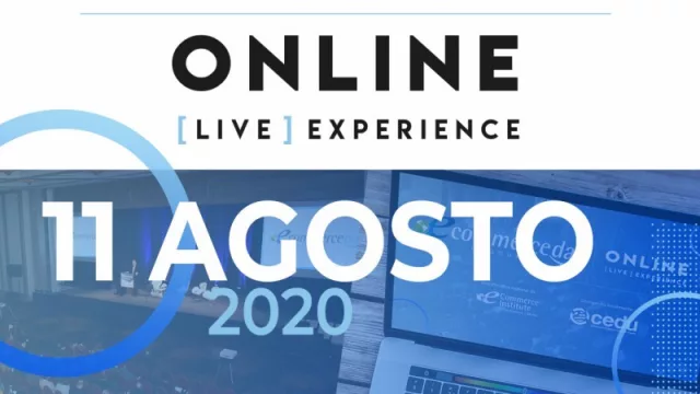 El eCommerce Day Uruguay se celebrará el 11 de agosto (será online y con más fuerza que de costumbre)