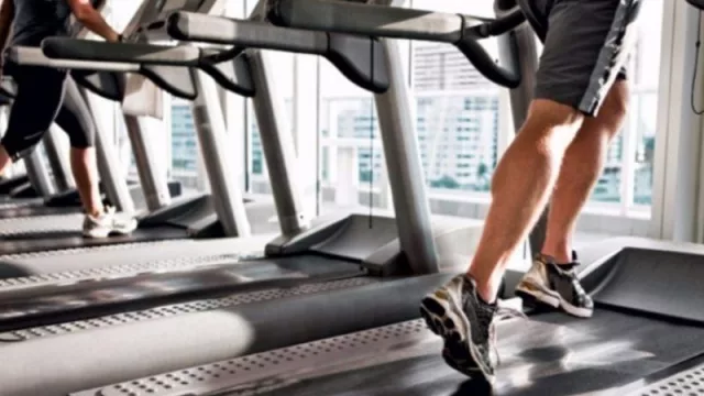 Dime en qué cinta corres y te diré cuánto cuesta