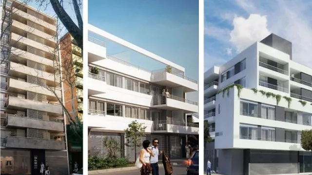 Vientos vanguardistas en San José de Mayo