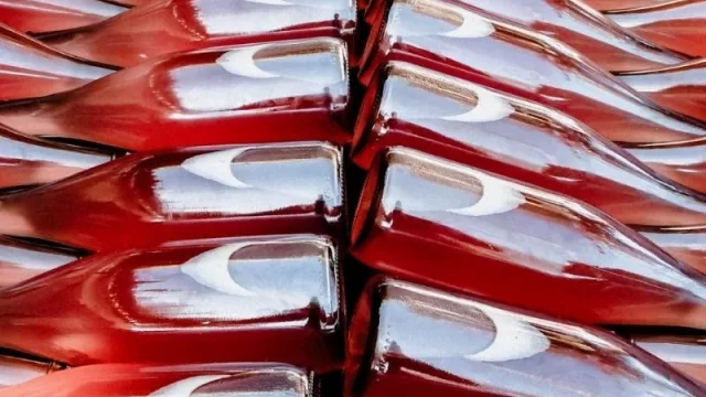 Uruguay se sube a las burbujas de los espumosos (con las tres etiquetas de Simple PetNat)