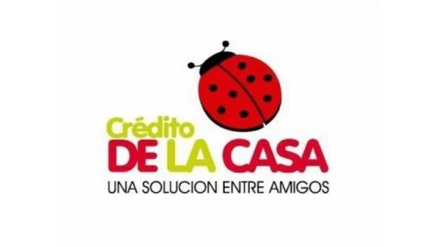  Con el gerente general de Crédito de la Casa Juan Piazze