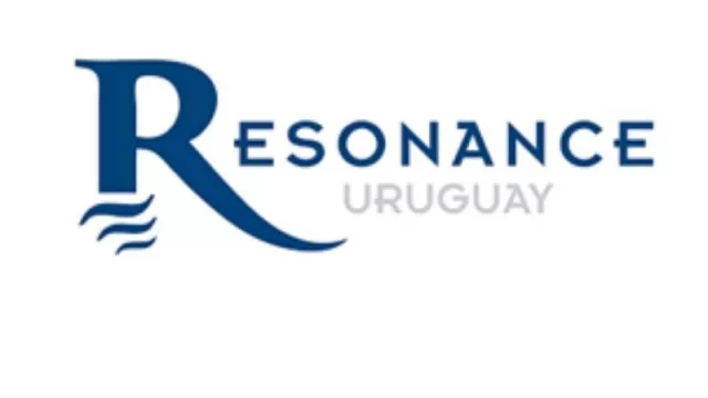 Un cajero para el interior (en un comercio con Resonance también podés extraer dinero) 