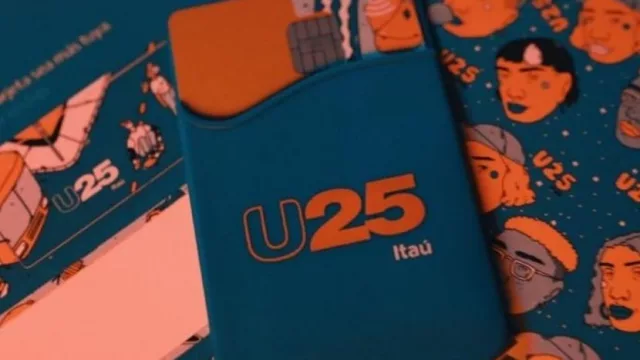 Juventud divino tesoro (Itaú creó U25, una cuenta para estudiantes entre 18 y 25 años)