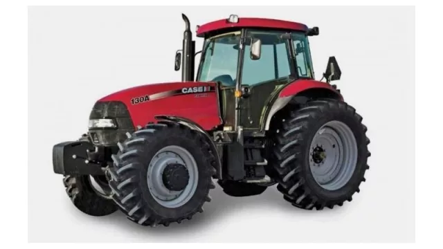 La inmunidad está en el agro (y los tractores de US$ 40.000 son los más buscados)