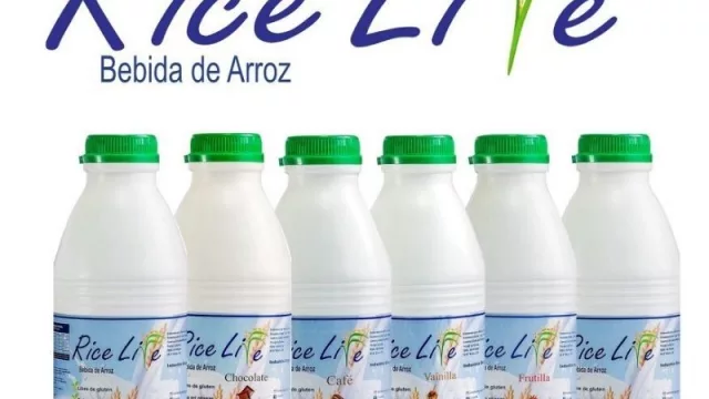 Arroz con leche me quiero casar, pero en la city (Rice Life planea llegar de Artigas a MVD con 5.000 lts)