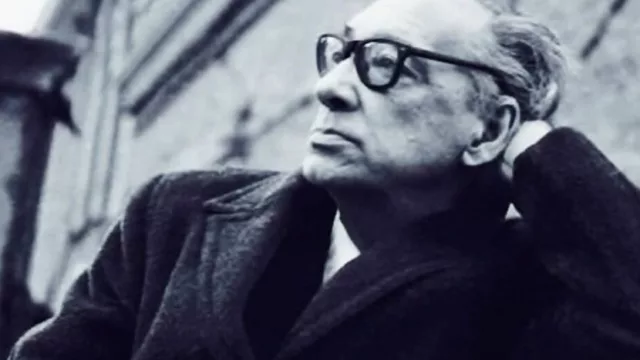 Para salir del pozo (la IM convoca al concurso Juan Carlos Onetti 2020)