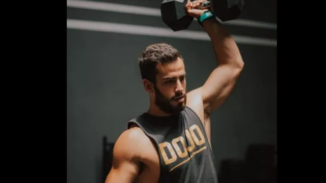 Sense - Fitness Center abre su segundo gimnasio (de la mano de Santiago Comba y US$ 100.000)